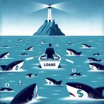 Article thumbnail image: Escape the Loan Sharks: Avoiding Hidden Fees When Shopping for Boat Loans