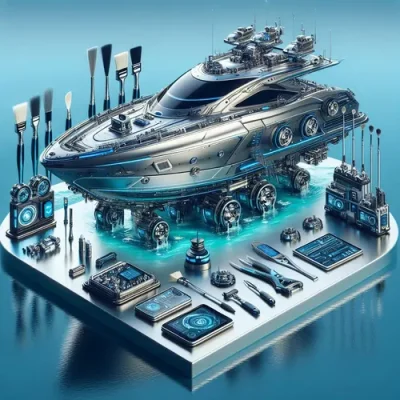 Article Image - Essential Boat Maintenance: Tips for Longevity and Performance