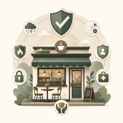 Essential Insurance Types Every Cafe Owner Should Consider