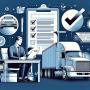 Essential Checklist for Commercial Vehicle Loan Approval