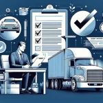 Article thumbnail image: Essential Checklist for Commercial Vehicle Loan Approval