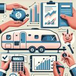 Article thumbnail image: Essential Considerations for Managing Your Caravan Finance Effectively