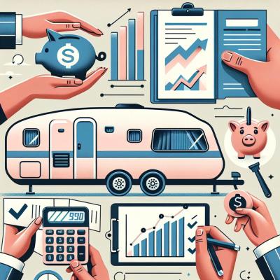 Essential Considerations for Managing Your Caravan Finance Effectively