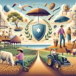 Article thumbnail image: Essential Coverage: The Top Insurance Policies Every Australian Farmer Should Consider