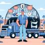 Essential Financial Safety Nets for Aussie Truck Drivers