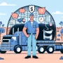 Essential Financial Safety Nets for Aussie Truck Drivers