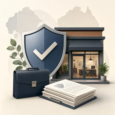 Article Image - The Top 5 Insurance Policies Every Australian Start-up Needs