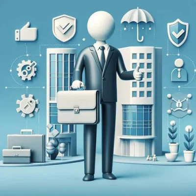 Article Image - Essential Insurance Solutions for Australian Professionals