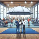 Article thumbnail image: Essential Public Liability Coverage for Gym and Fitness Center Owners