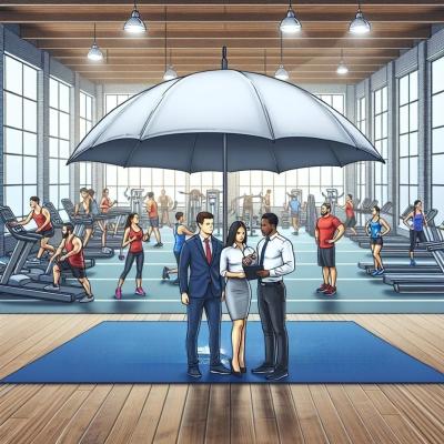 Essential Public Liability Coverage for Gym and Fitness Center Owners