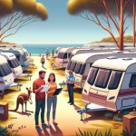 Article thumbnail image: Essential Tips for Choosing the Right Caravan Insurance in Australia
