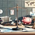 Article thumbnail image: Essential Tips for Reducing Your Truck Insurance Costs