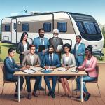 Article thumbnail image: Essential Tips for Securing Caravan Financing with Confidence