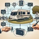 Article thumbnail image: Essential Tips for a Smooth Caravan Loan Application Process