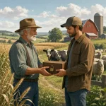 Article thumbnail image: Investing in Your Farms Legacy: Estate Planning and Farm Insurance Combined