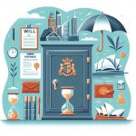 Article thumbnail image: Estate Planning and Insurance: Safeguarding Your Legacy in Australia