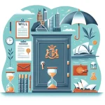 Article thumbnail image: Estate Planning and Insurance: Safeguarding Your Legacy in Australia