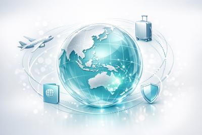 Article image: Europ Assistance Australia Secures Licence to Underwrite Travel Insurance: by Paige Estritori