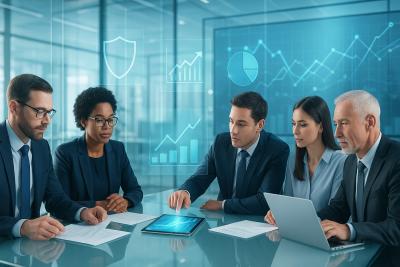 Evolving Trends in Professional Indemnity Insurance: Opportunities and Challenges?w=400