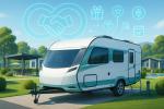 News image: Exclusive Perks for New Caravan Owners Through Crusader and BIG4 Partnership