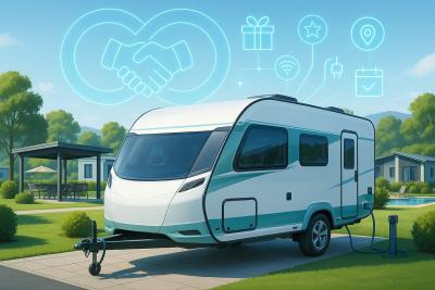 Exclusive Perks for New Caravan Owners Through Crusader and BIG4 Partnership?w=400
