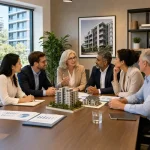 Article thumbnail image: The Role of Executive Committees in Managing Strata Insurance