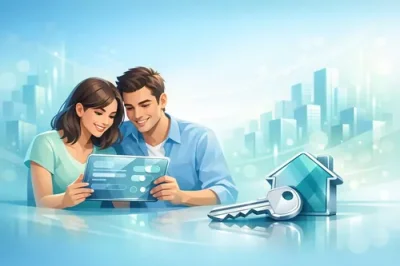 Expanded 5% Deposit Pathway Puts First Buyers Back in Focus?w=400