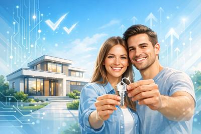 Expansion of First Home Guarantee Scheme Sparks Surge in Applications?w=400