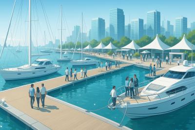 Experience the Sydney International On-Water Boat Show This November?w=400