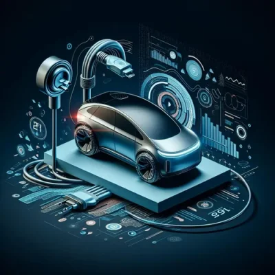 Exploring Low-Interest Electric Vehicle Loans: What To Look For