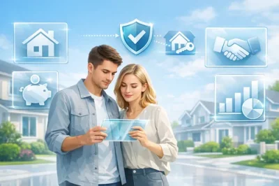 Exploring the 2026 Federal Budget's Impact on First Home Buyers?w=400