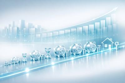 Article image: First Home Buyers Face Extended Deposit Saving Periods: by Paige Estritori