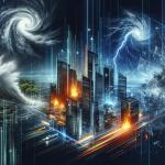 News image: Extreme Weather Drives $1.8 Billion in First Half Losses for Australian Insurers