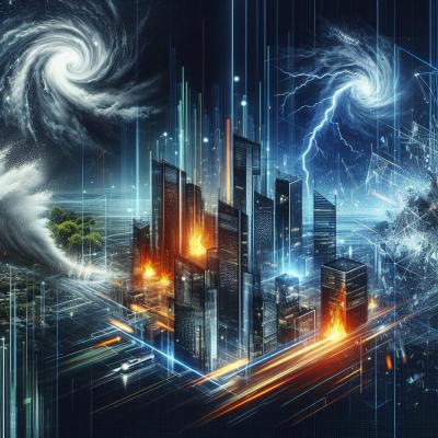 Extreme Weather Drives $1.8 Billion in First Half Losses for Australian Insurers?w=400