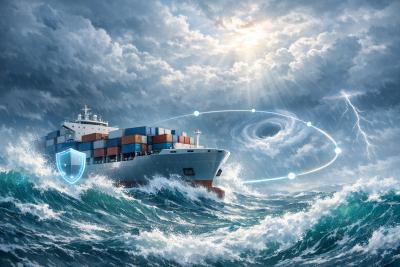 Extreme Weather Extends Shipping Times, Elevating Marine Insurance Risks?w=400