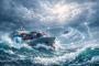 Extreme Weather Extends Shipping Times, Elevating Marine Insurance Risks