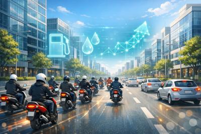 FCAI Predicts Surge in Motorcycle Sales Amid Rising Fuel Prices?w=400