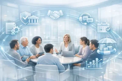 Article image: Financial Counselling Australia Welcomes Landmark Reforms: by Paige Estritori