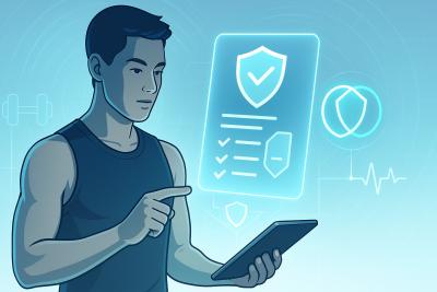 FITREC and Marsh Collaborate to Provide Comprehensive Insurance Solutions for Fitness Professionals?w=400