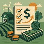 Article thumbnail image: Factors That Influence Farm Loan Interest Rates, Fees and Repayments