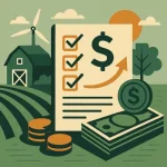 Article thumbnail image: Factors That Influence Farm Loan Interest Rates, Fees and Repayments