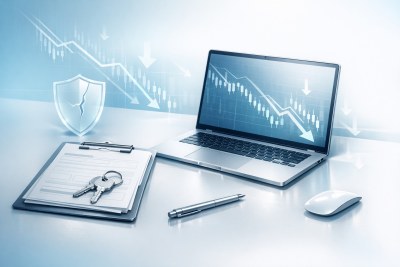 Falling Commercial Insurance Rates Do Not Remove Renewal Risk?w=400
