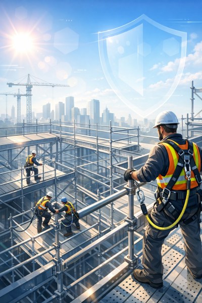 Falls From Height Are Back in Focus for Construction Risk?w=400