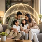 Article thumbnail image: Understanding Life Insurance: A Family Guide to Protecting Your Future