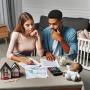 Family Planning: Exploring Life Insurance Options for New Parents
