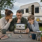 News image: Why Online Caravan Listings Need More Care Before You Pay