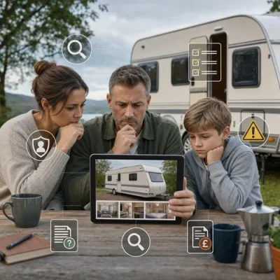 Why Online Caravan Listings Need More Care Before You Pay?w=400
