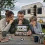 Why Online Caravan Listings Need More Care Before You Pay