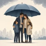 Article thumbnail image: Why life insurance is a necessity in tough times