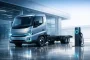 Farizon F3E Arrives as a Practical Electric Work Truck Option